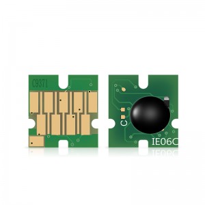 C9371 C12C937181 Ink Tank Chip for EPSON WorkForce Enterprise AM-C4000
