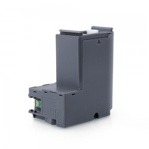 T04D100 Maintenance Tank For Epson L6190 M1180 M2170 M3180 WF-2861 WF-2865 ET-2760 EW-M630 Printers