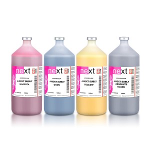 For J-NEXT Sublimation Ink For Epson Printheads