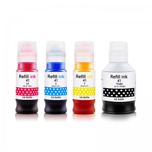 Printer Consumables Kit 1000ML T858X Pigment Ink for EPSON