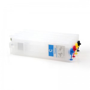 T9441-T9444 Refill Ink Cartridge for EPSON WF-C5290 C5790 C5210