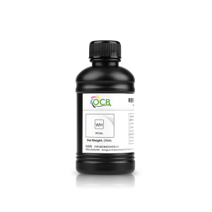 Universal UV ink for Digital printing