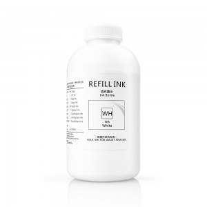 Mid-range Textile Ink